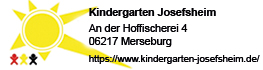 Kindergarten Josefsheim